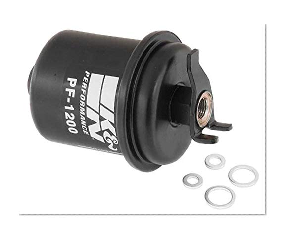 K&N PF-1200 Fuel Filter