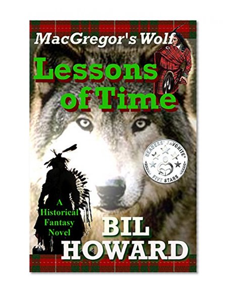 MacGregor's Wolf: Lessons of Time