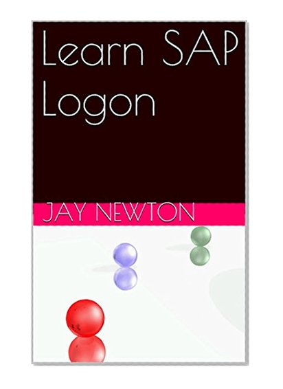Learn SAP Logon