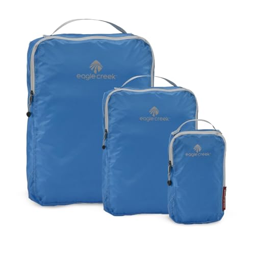 Eagle Creek Pack-it Specter Cube Set, Brilliant Blue, One Size