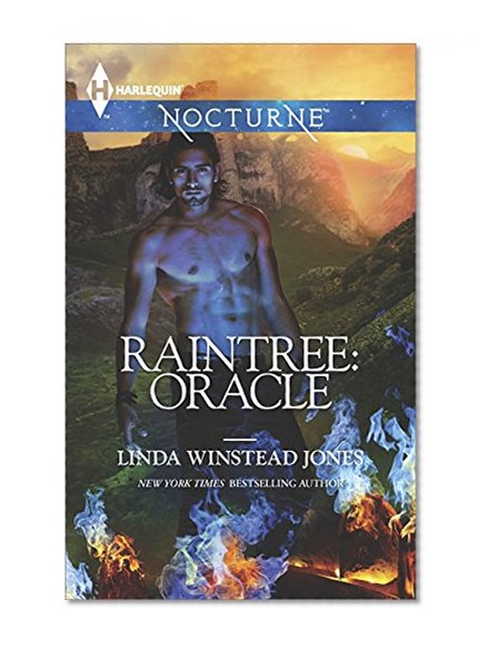 Raintree: Oracle