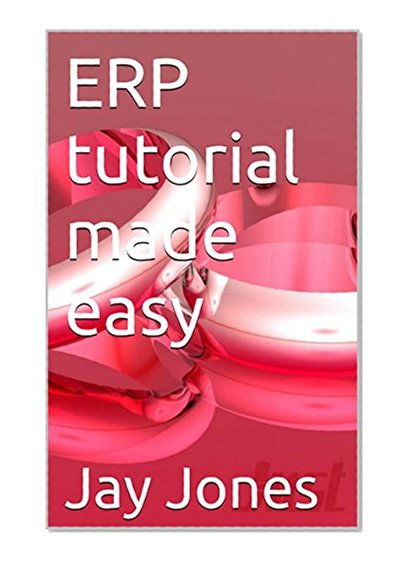 ERP tutorial made easy