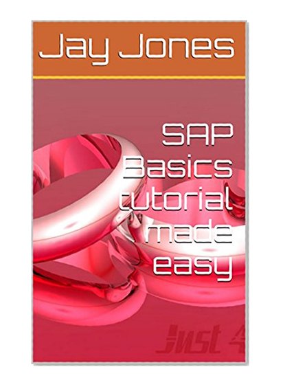 SAP Basics tutorial  made easy