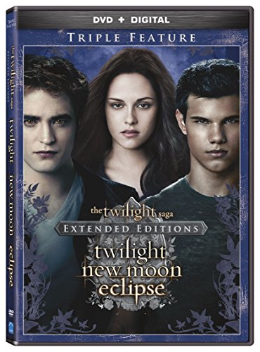 The Twilight Saga: Extended Edition