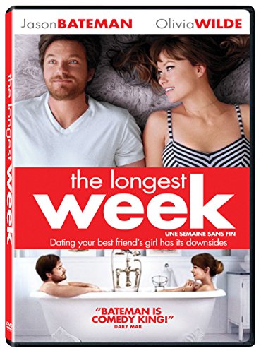 The Longest Week