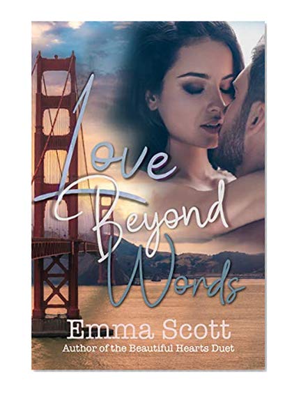 Love Beyond Words (City Lights: San Francisco Book 1)