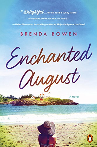Enchanted August: A Novel