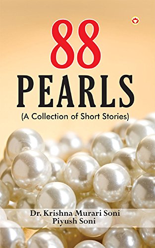 88 Pearls: A Collection of Short Stories