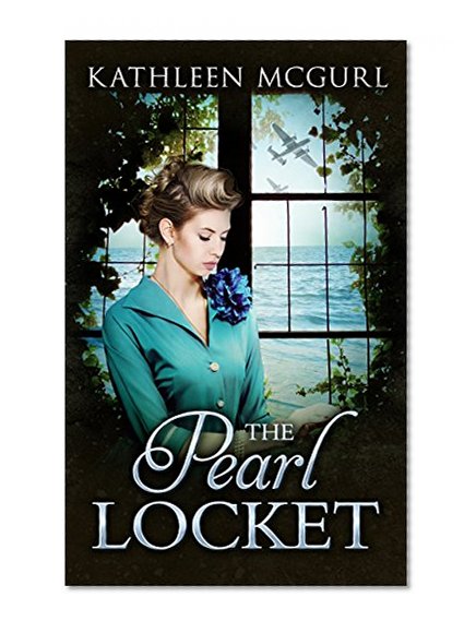 Book Cover The Pearl Locket