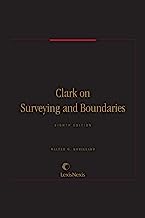 Clark on Surveying and Boundaries