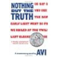 Nothing But The Truth (10) by Avi [Mass Market Paperback (2010)]