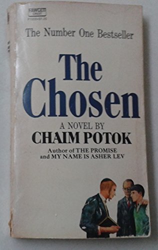 The Chosen (Fawcett Books #M1146)