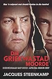 Die Griekwastad Moorde: Die misdaad wat Suid-Afrika geruk het (Afrikaans Edition)