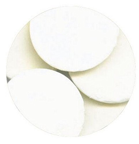 Oasis Supply Merckens, Super White Compound Coatings, 5 Pound