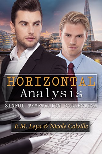 Horizontal Analysis: Sinful Temptation Collection (English Edition)