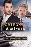 Horizontal Analysis: Sinful Temptation Collection