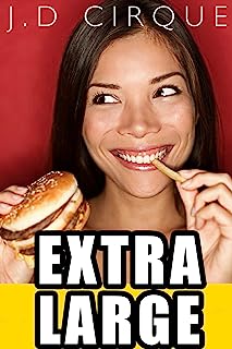 Extra Large (Taboo Quadruple Menage)