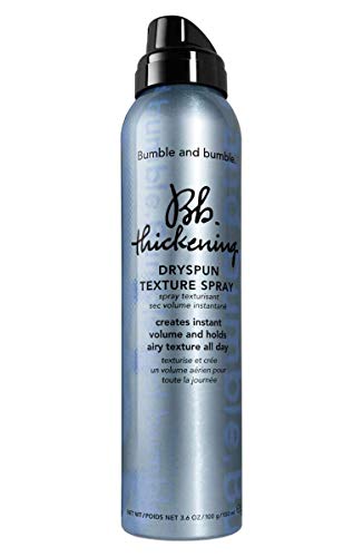 Bumble and Bumble Thickening Dryspun Texture Spray 3.6 oz