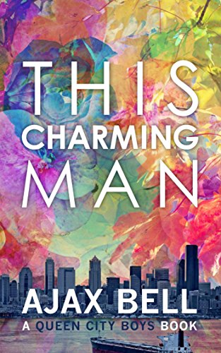 This Charming Man (A Queen City Boys Book)