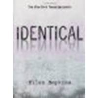 Identical by Hopkins, Ellen [Margaret K. McElderry Books, 2008] Hardcover [Hardcover]
