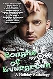 Boughs of Evergreen: A Holiday Anthology (Volume Two)