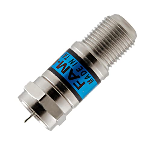 Holland Electronics 8Db Fixed Mini-Type Attenuator Pad - FAM-8