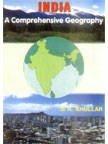 India: A Comprehensive Geography