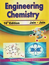 Engineering Chemistry (All India)