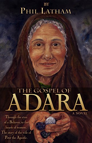 The Gospel of Adara