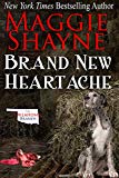 Brand New Heartache (The Oklahoma Brands Book 2)