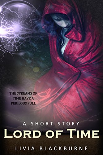 Lord of Time: A Short Story