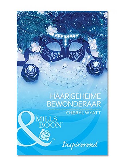 Haar geheime bewonderaar (Inspirerend) (Afrikaans Edition)