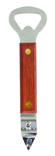 Country Home Wood Handled Church Key by Twine