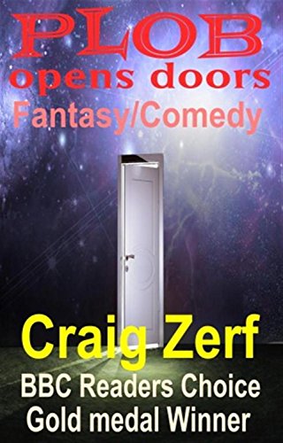 Plob Opens Doors - a humorous fantasy