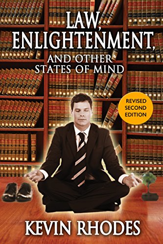 Law, Enlightenment, and Other States of Mind