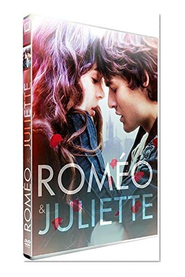 Roméo & Juliette [Import italien]