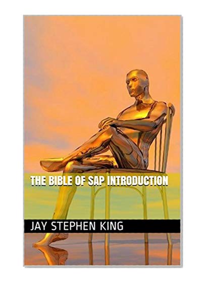 The bible of  SAP introduction