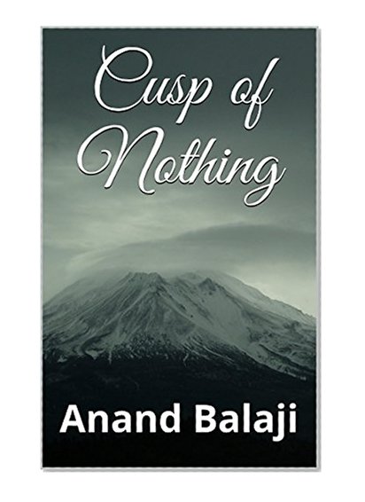 Cusp of Nothing