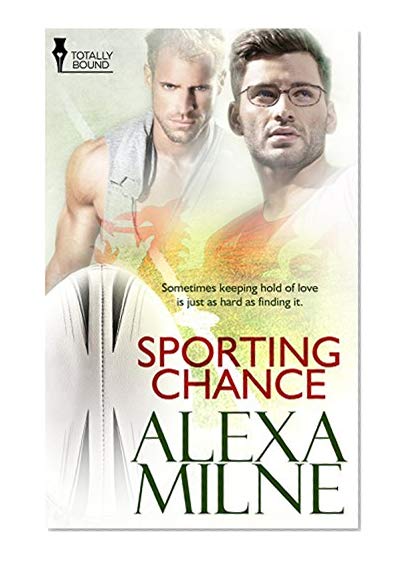 Book Cover Sporting Chance