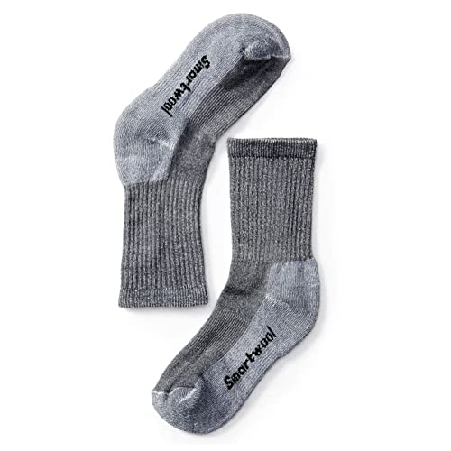 Smartwool Hike Light Crew - Kids'