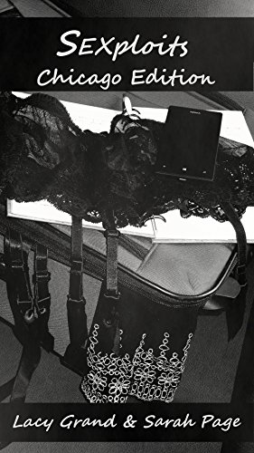 SEXploits: Chicago Edition (SEXploits: From A to Z)