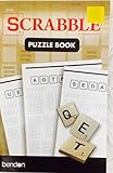 Bendon Scrabble Puzzle Book