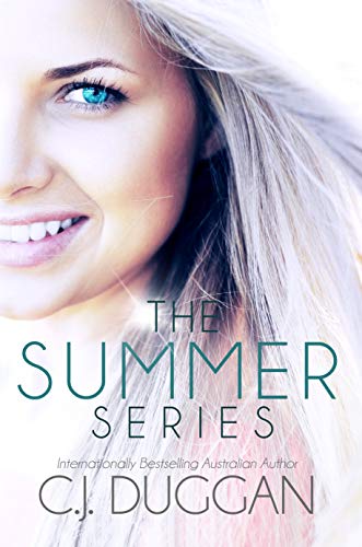 Summer Series Boxed Set (The Summer Series)