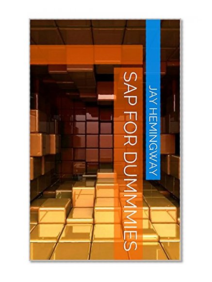 SAP for dummmies: erp software, erp definition, erp pdf, erp sap, erp iitkgp, erp implementation, oracle erp