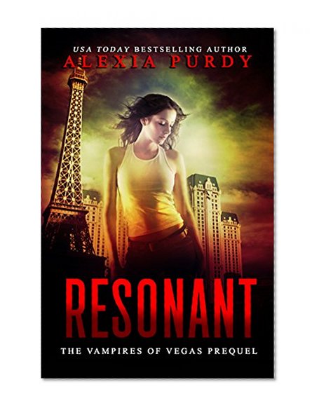 Resonant (Reign of Blood Prequel)