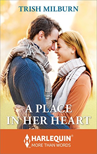 A Place in Her Heart (Harlequin More Than Words)