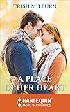 A Place in Her Heart (Harlequin More Than Words)
