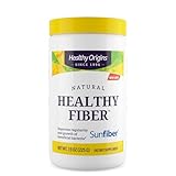 Healthy Origins Fiber All Natural, Non-GMO, 7.9 Ounce