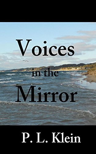 Book Cover Voices in the Mirror