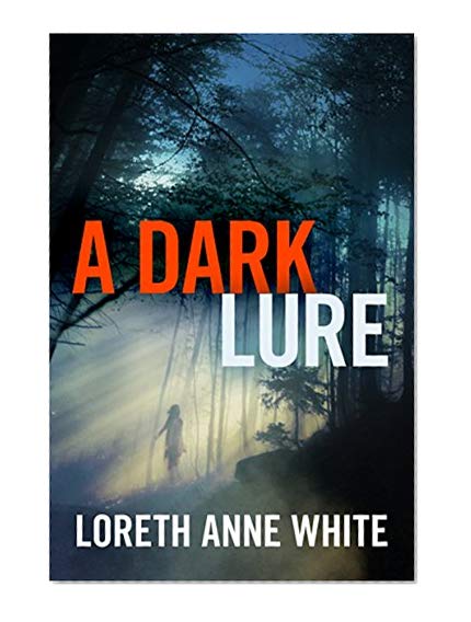 Book Cover A Dark Lure